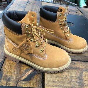 Timberland Boots